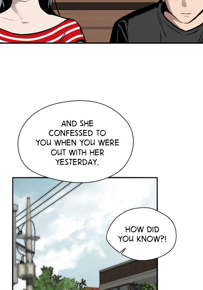 Lee Doona! chapter 51 - page 33