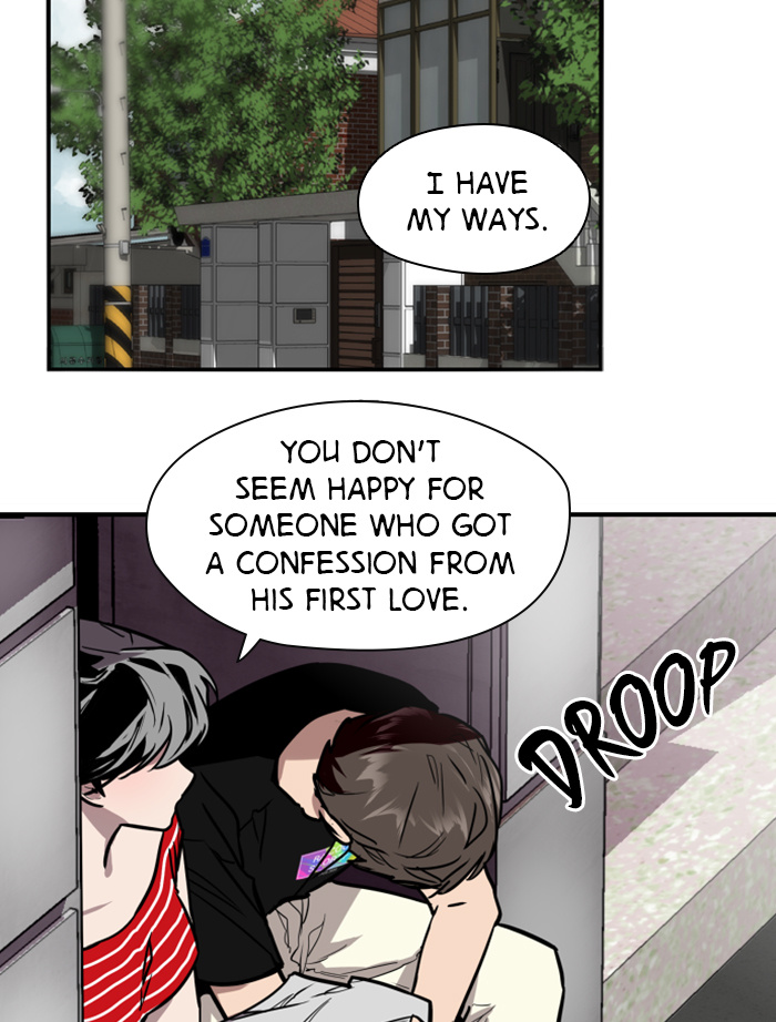 Lee Doona! chapter 51 - page 34