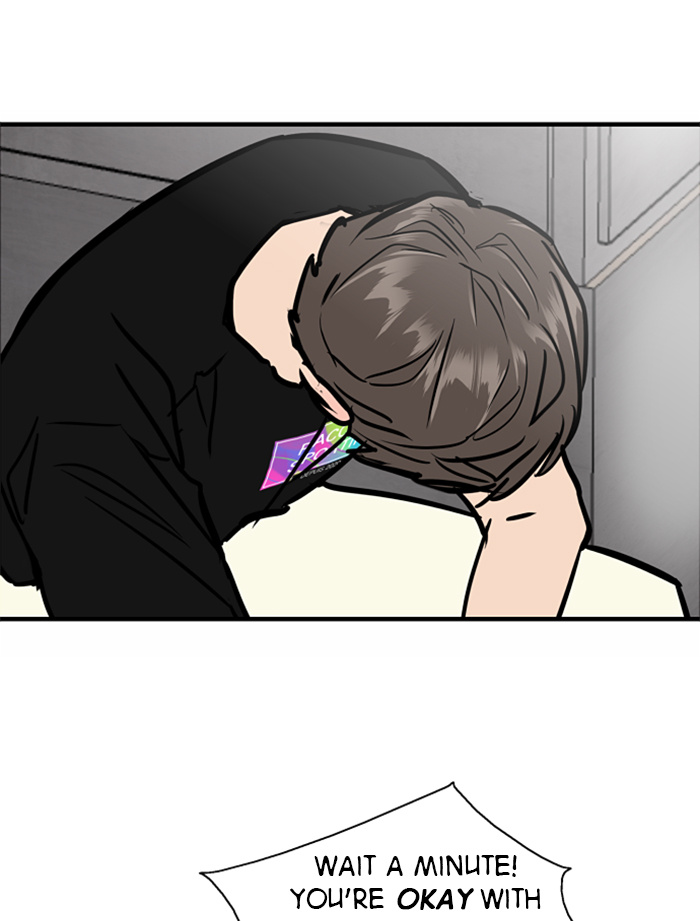 Lee Doona! chapter 51 - page 36