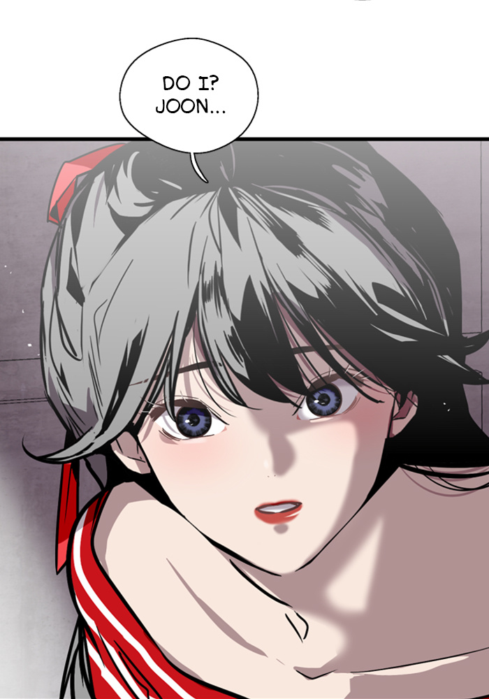 Lee Doona! chapter 51 - page 41