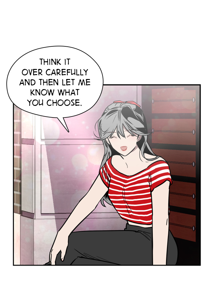 Lee Doona! chapter 51 - page 48