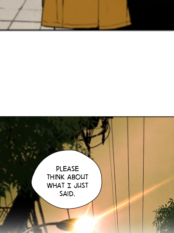Lee Doona! chapter 51 - page 5
