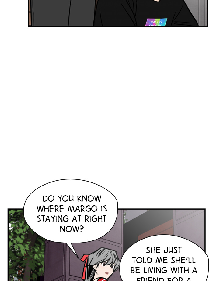 Lee Doona! chapter 51 - page 56
