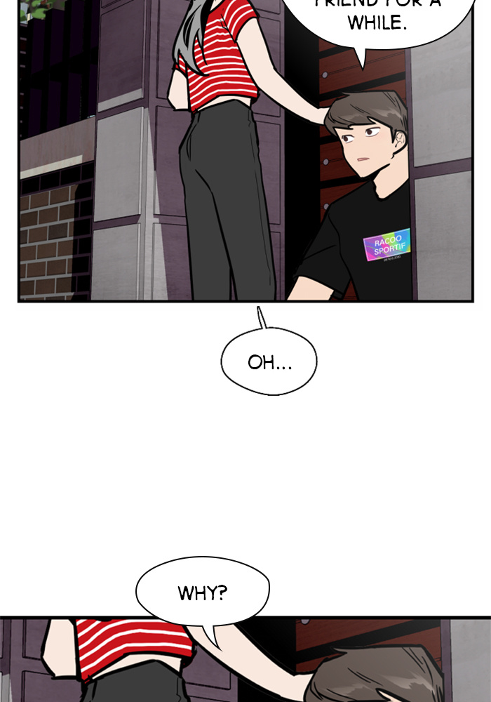 Lee Doona! chapter 51 - page 57