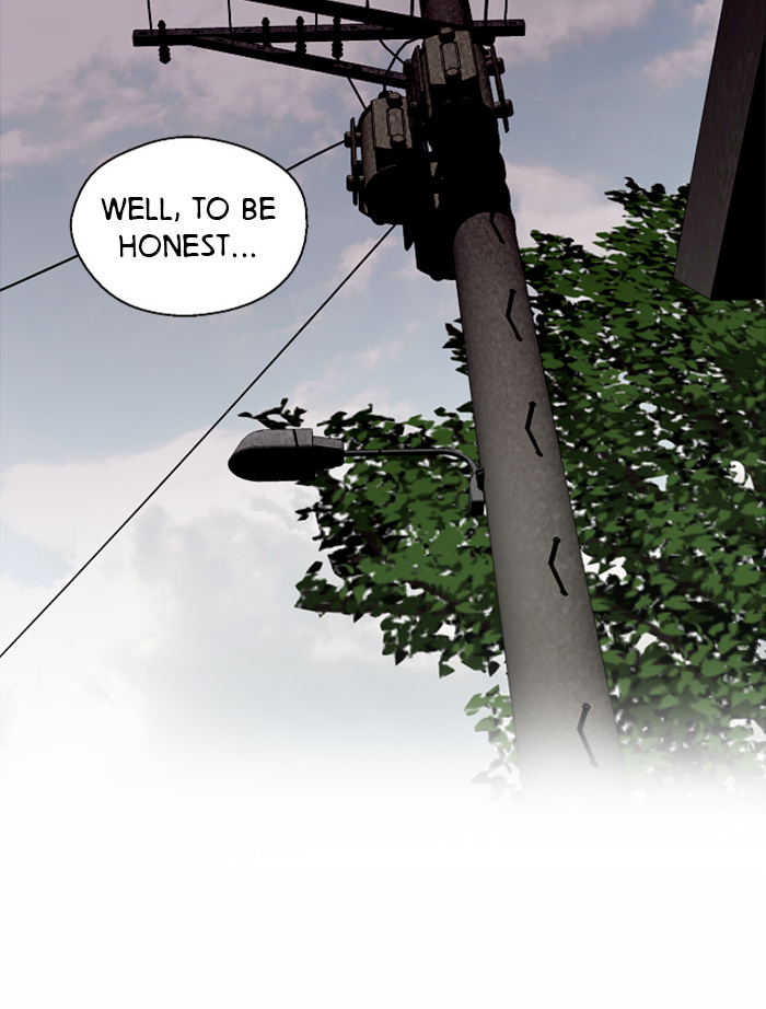 Lee Doona! chapter 51 - page 60
