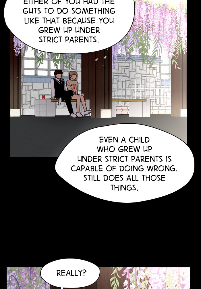 Lee Doona! chapter 51 - page 65