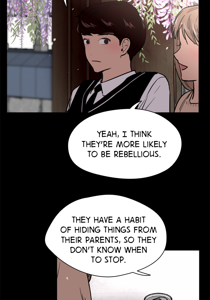 Lee Doona! chapter 51 - page 66