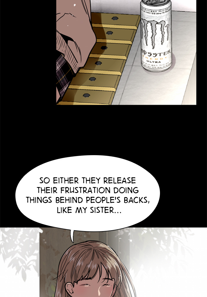 Lee Doona! chapter 51 - page 67