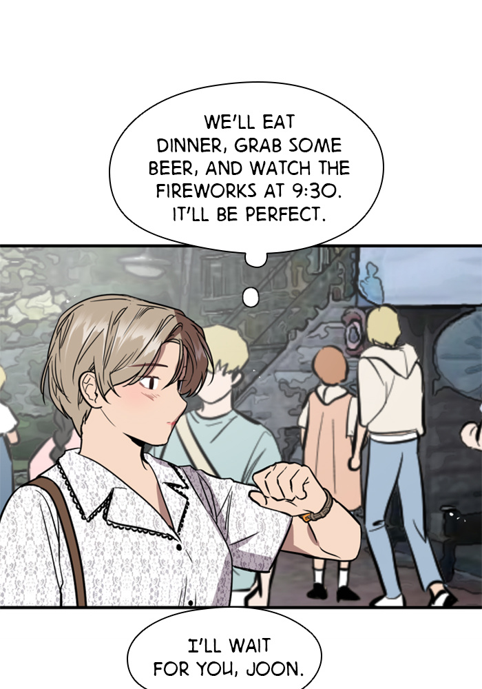 Lee Doona! chapter 51 - page 82