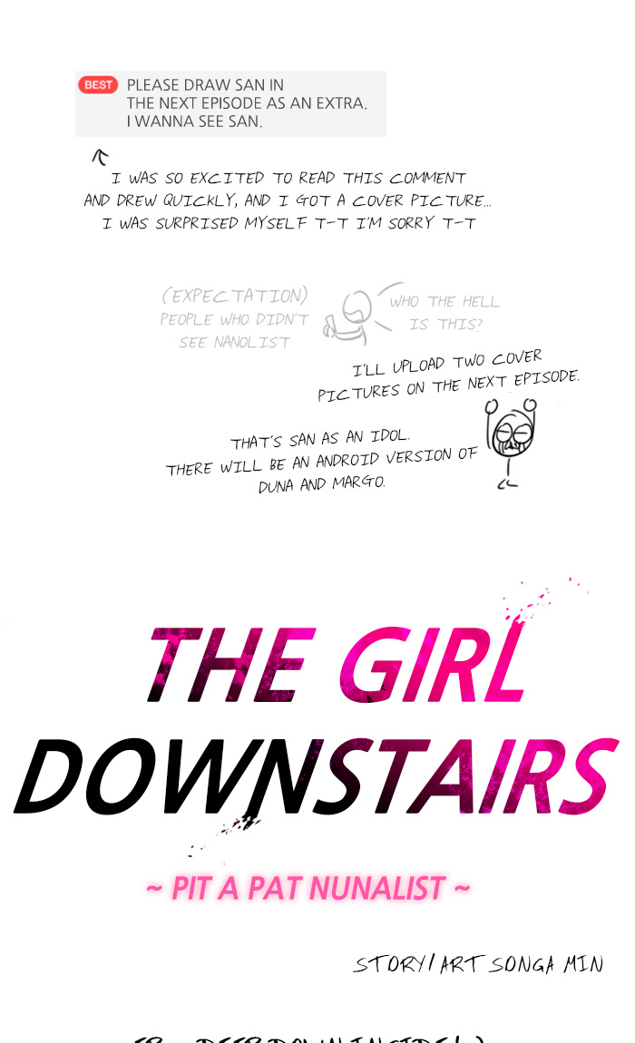 Lee Doona! chapter 9 - page 2