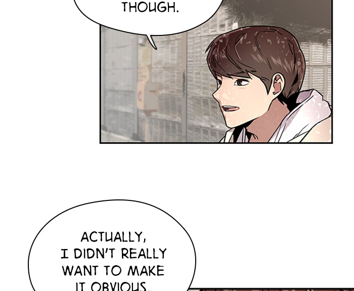 Lee Doona! chapter 9 - page 20