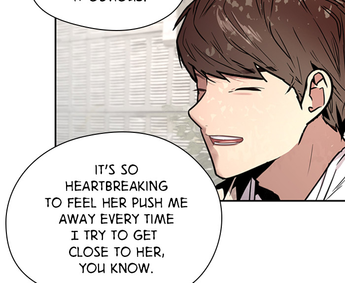 Lee Doona! chapter 9 - page 21