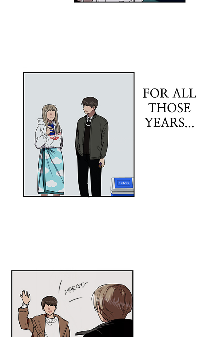 Lee Doona! chapter 9 - page 24