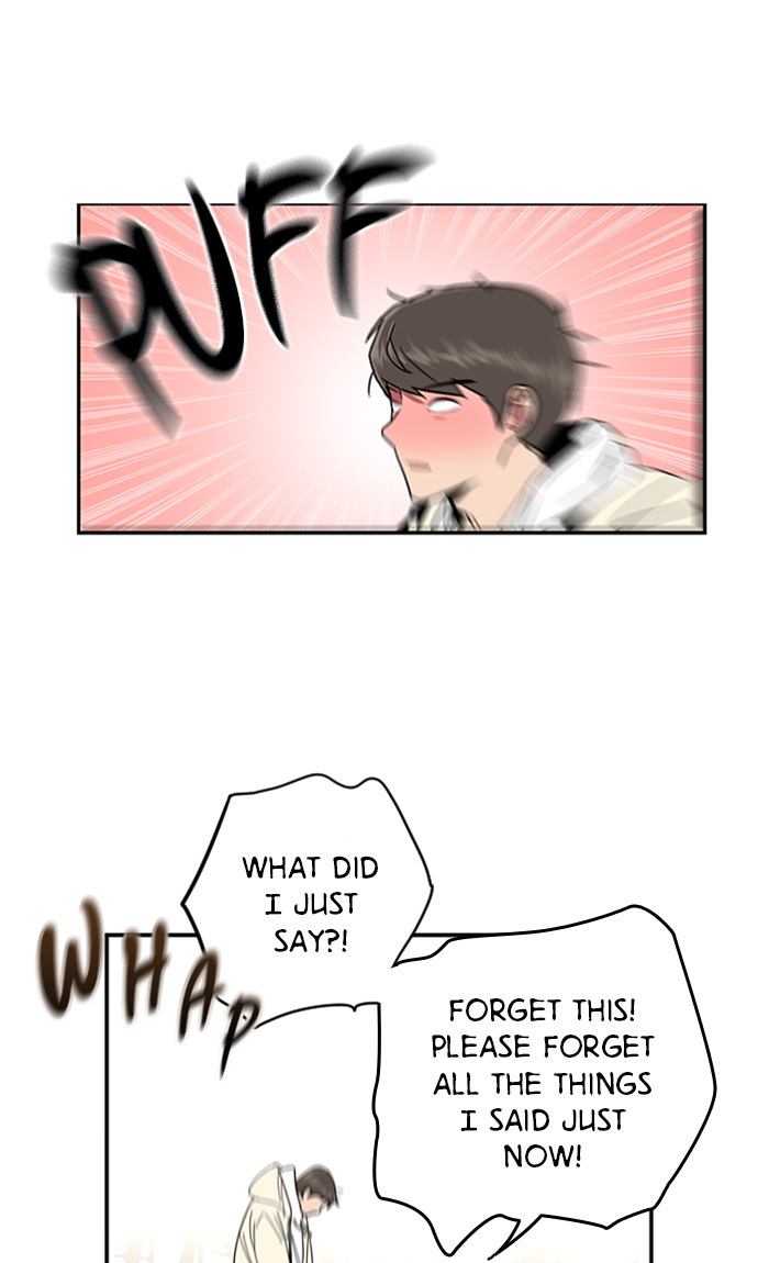 Lee Doona! chapter 9 - page 31