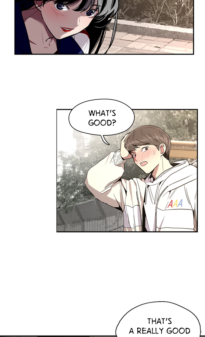 Lee Doona! chapter 9 - page 33