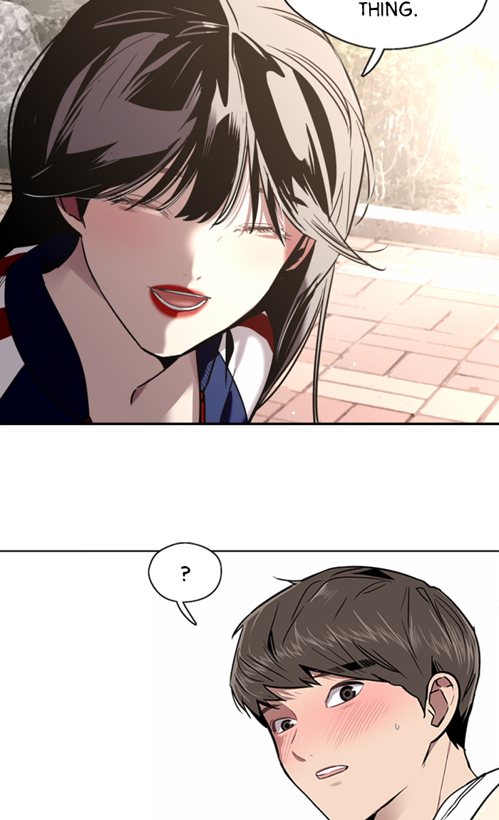 Lee Doona! chapter 9 - page 34