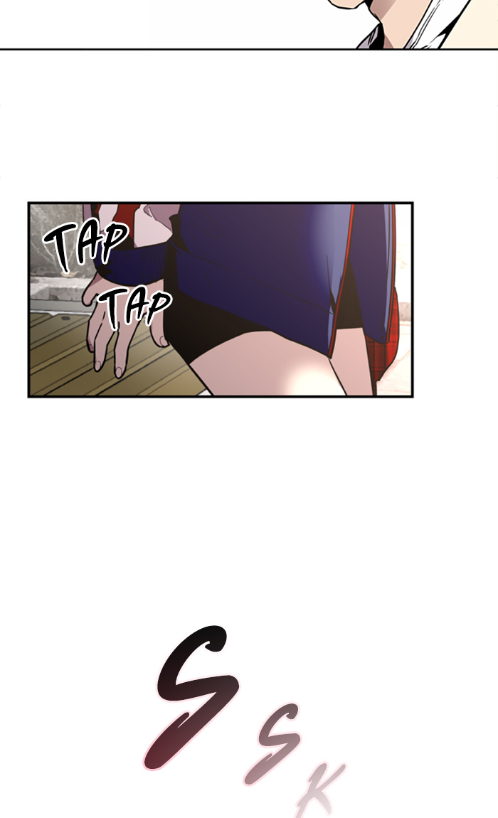 Lee Doona! chapter 9 - page 35
