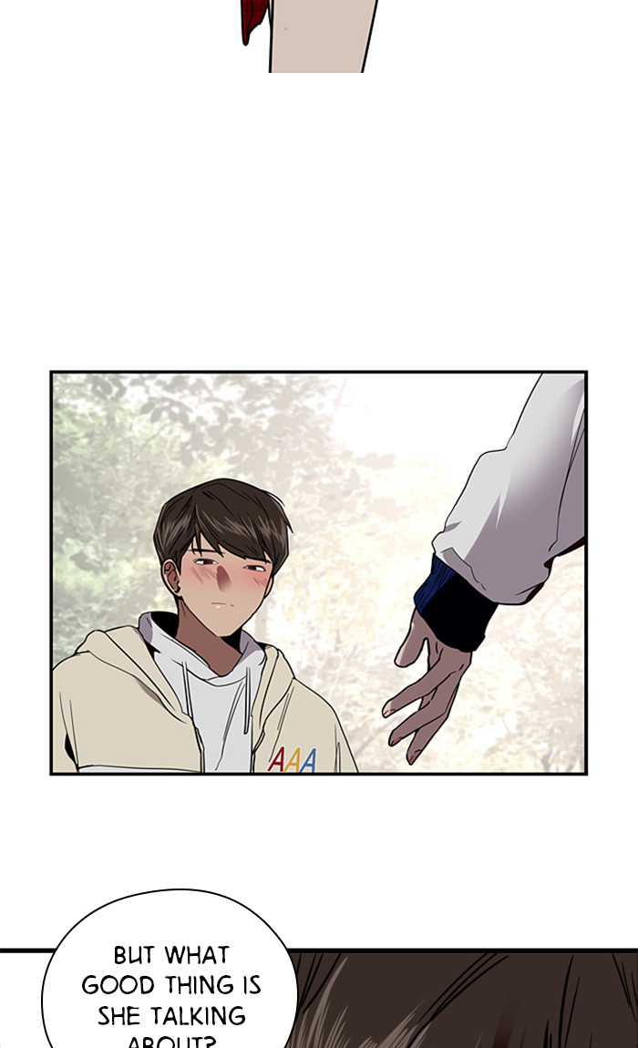 Lee Doona! chapter 9 - page 37