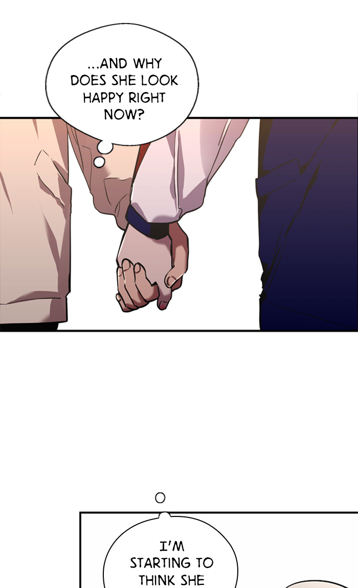 Lee Doona! chapter 9 - page 42
