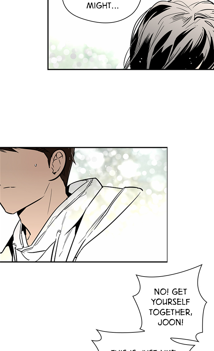 Lee Doona! chapter 9 - page 43