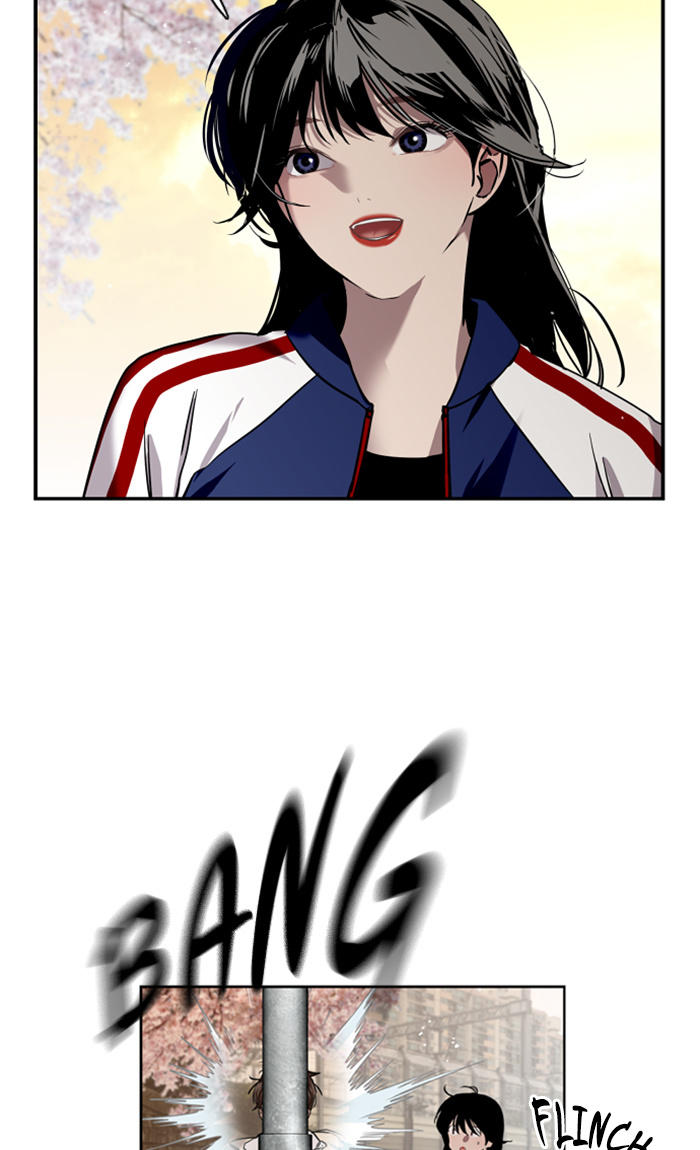 Lee Doona! chapter 9 - page 45