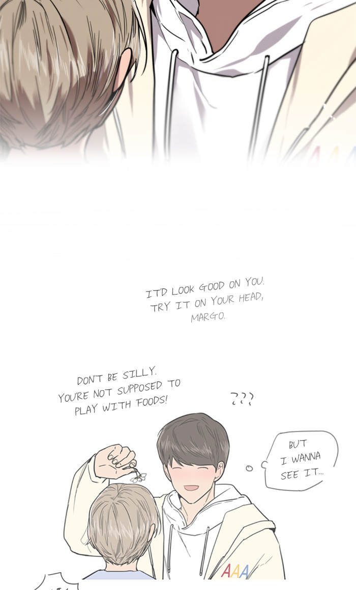 Lee Doona! chapter 9 - page 60