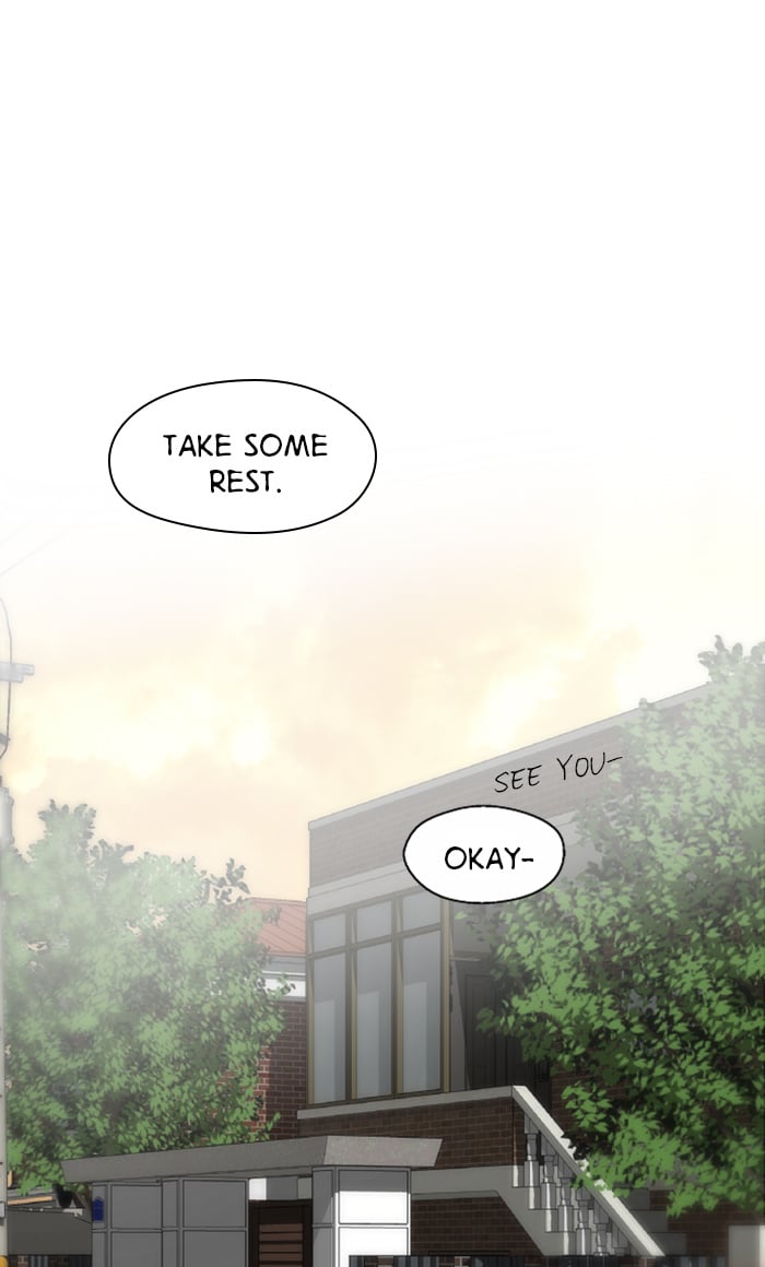 Lee Doona! chapter 9 - page 68