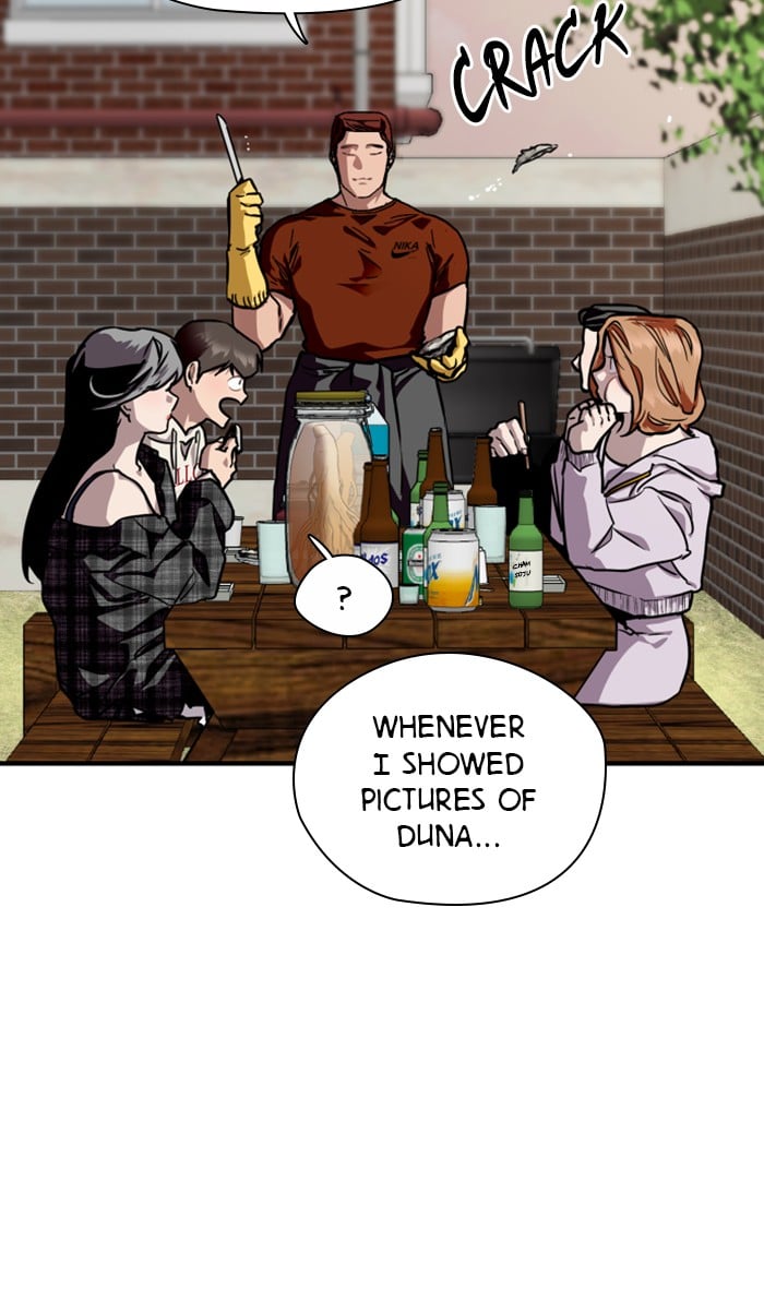 Lee Doona! chapter 70 - page 10