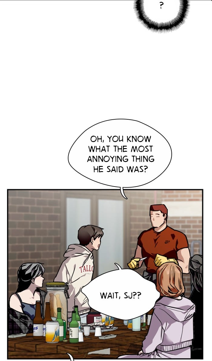 Lee Doona! chapter 70 - page 16