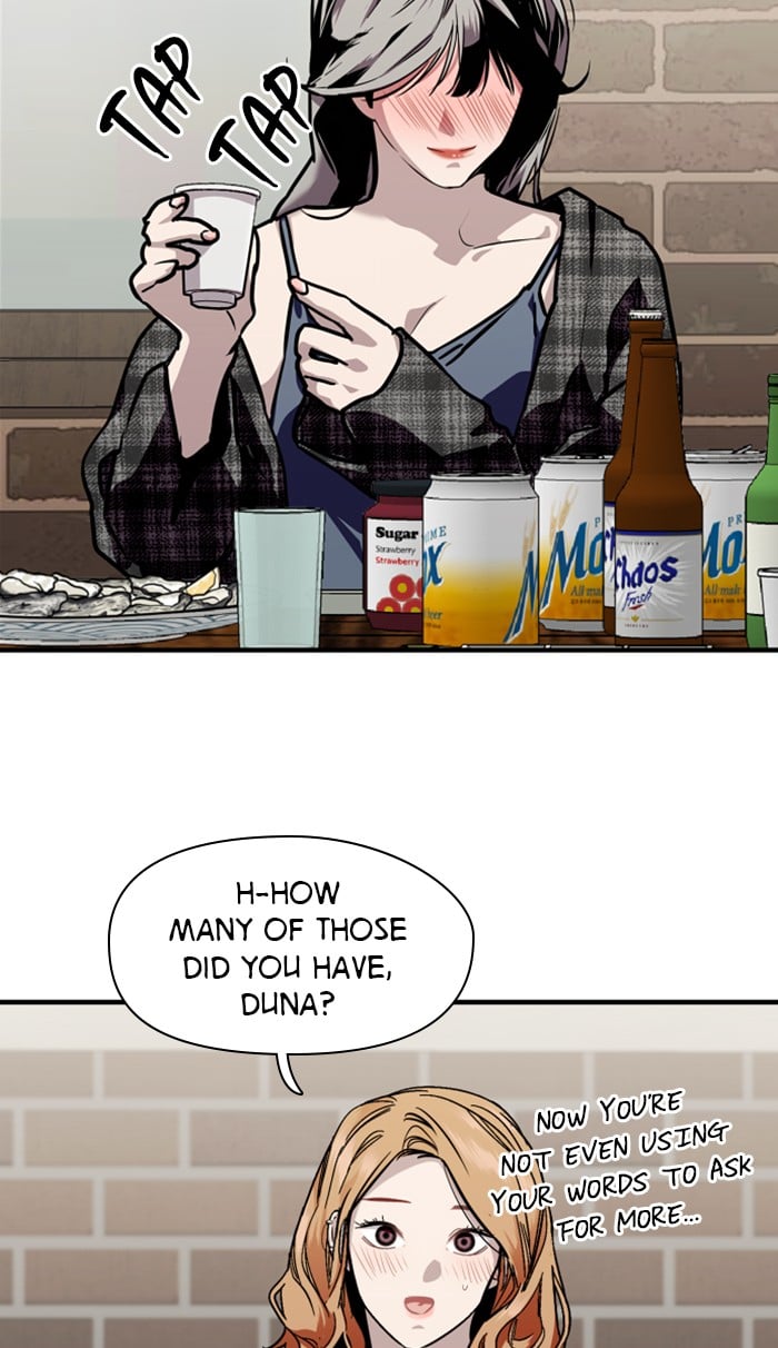 Lee Doona! chapter 70 - page 26