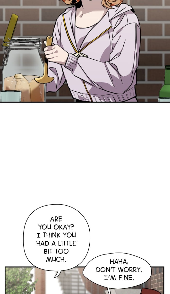 Lee Doona! chapter 70 - page 27
