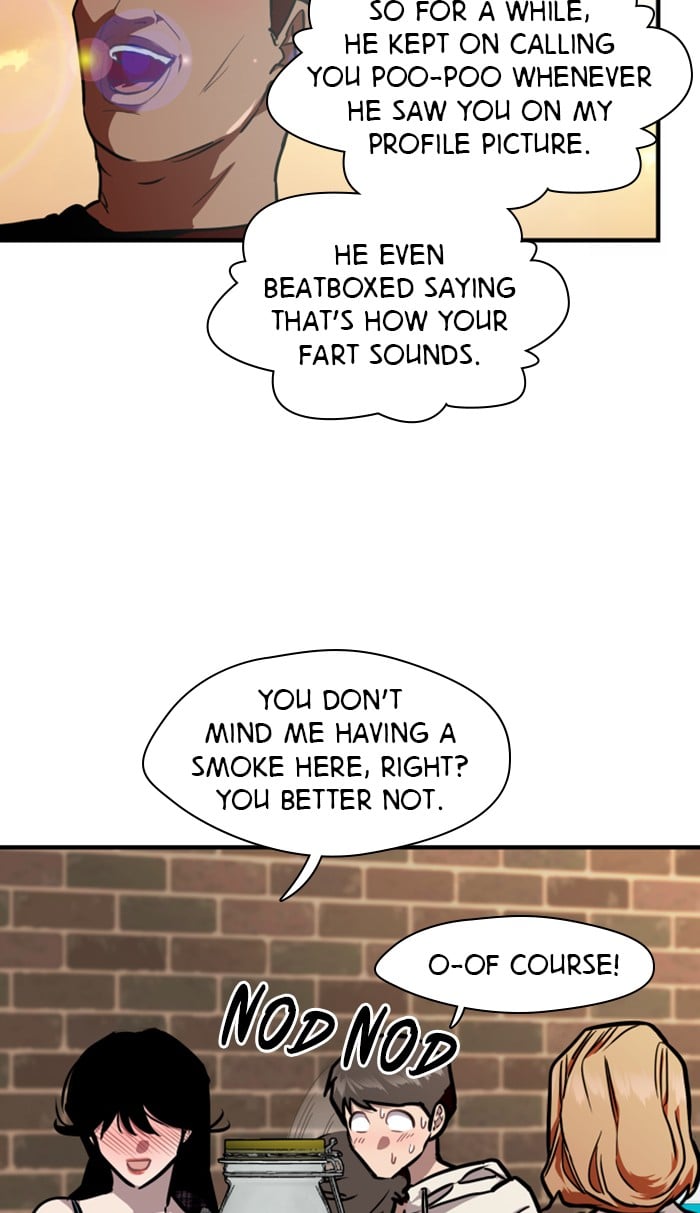 Lee Doona! chapter 70 - page 29