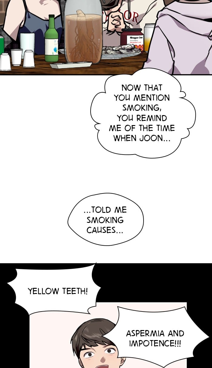 Lee Doona! chapter 70 - page 30