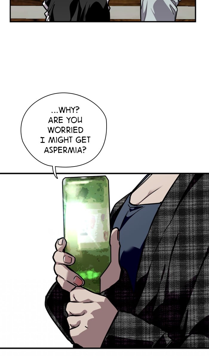 Lee Doona! chapter 70 - page 36