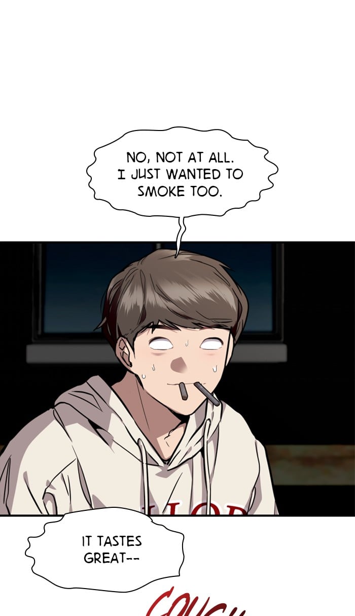 Lee Doona! chapter 70 - page 37