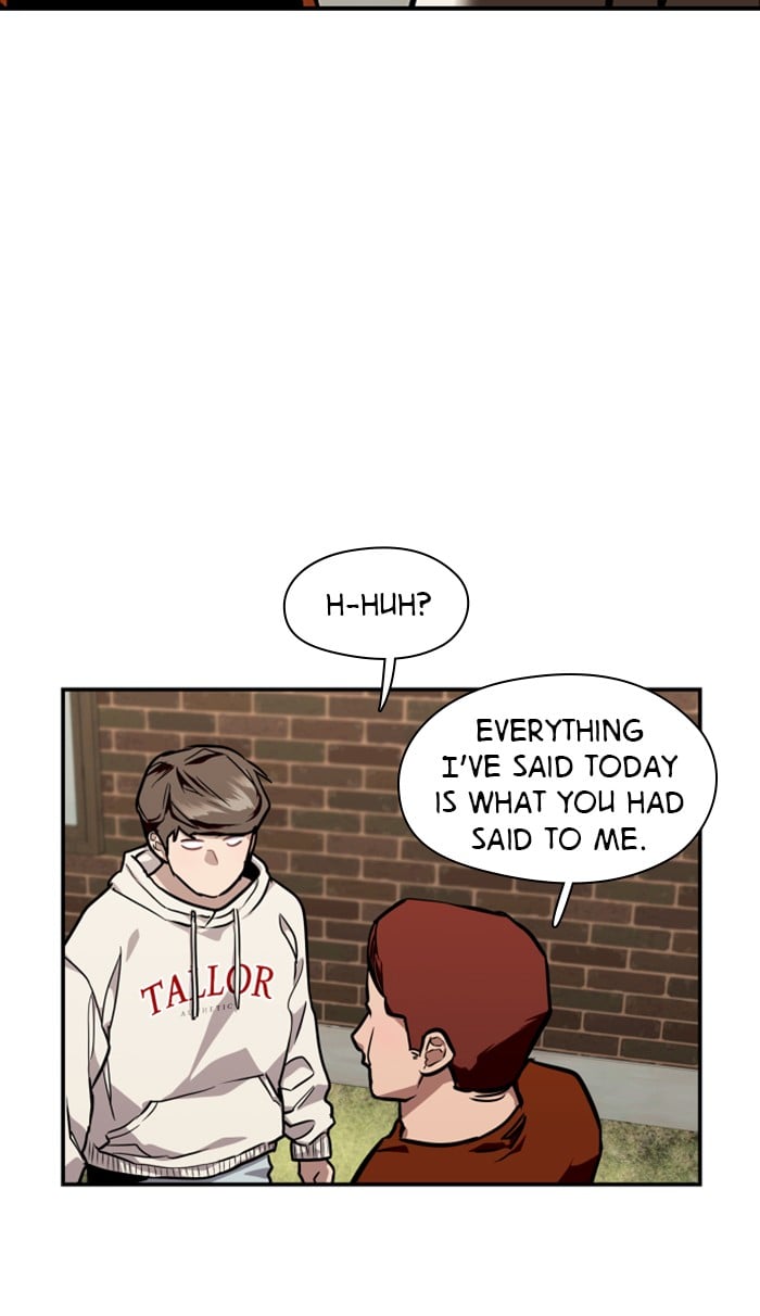 Lee Doona! chapter 70 - page 42
