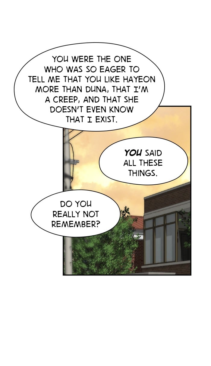 Lee Doona! chapter 70 - page 43