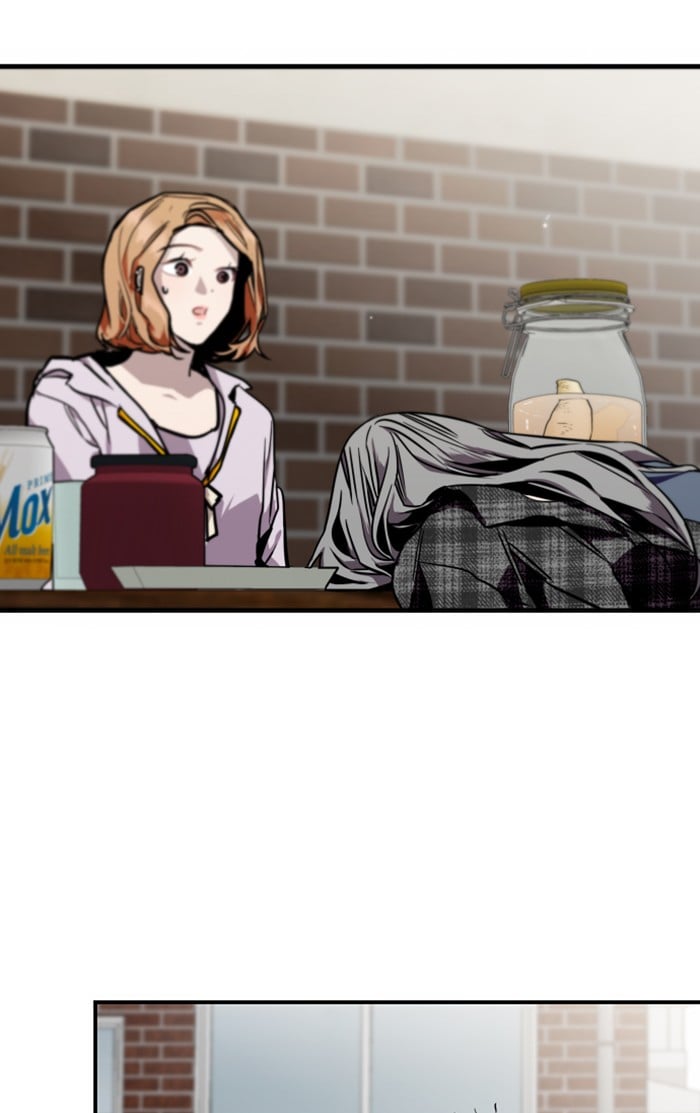 Lee Doona! chapter 70 - page 50
