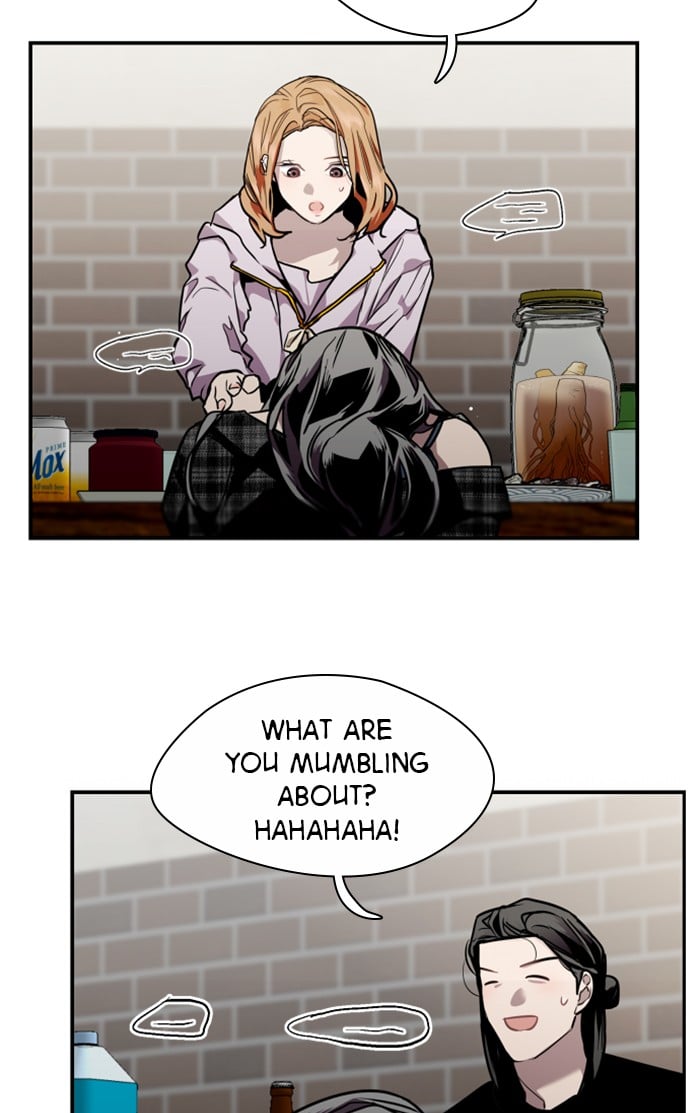 Lee Doona! chapter 70 - page 53