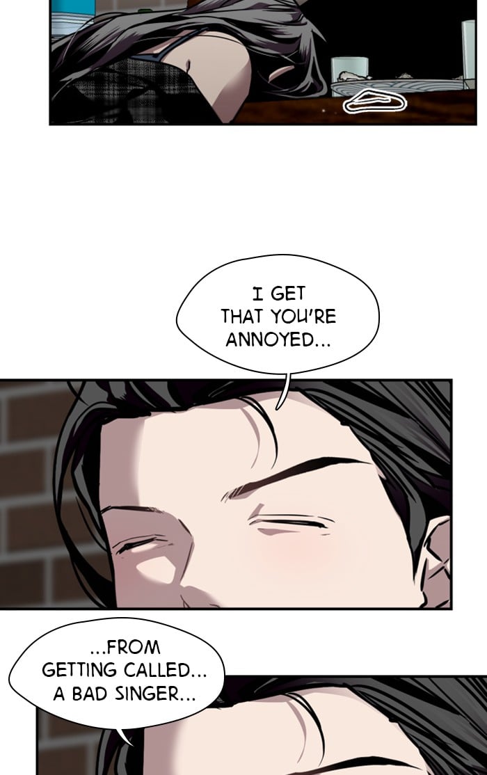 Lee Doona! chapter 70 - page 54