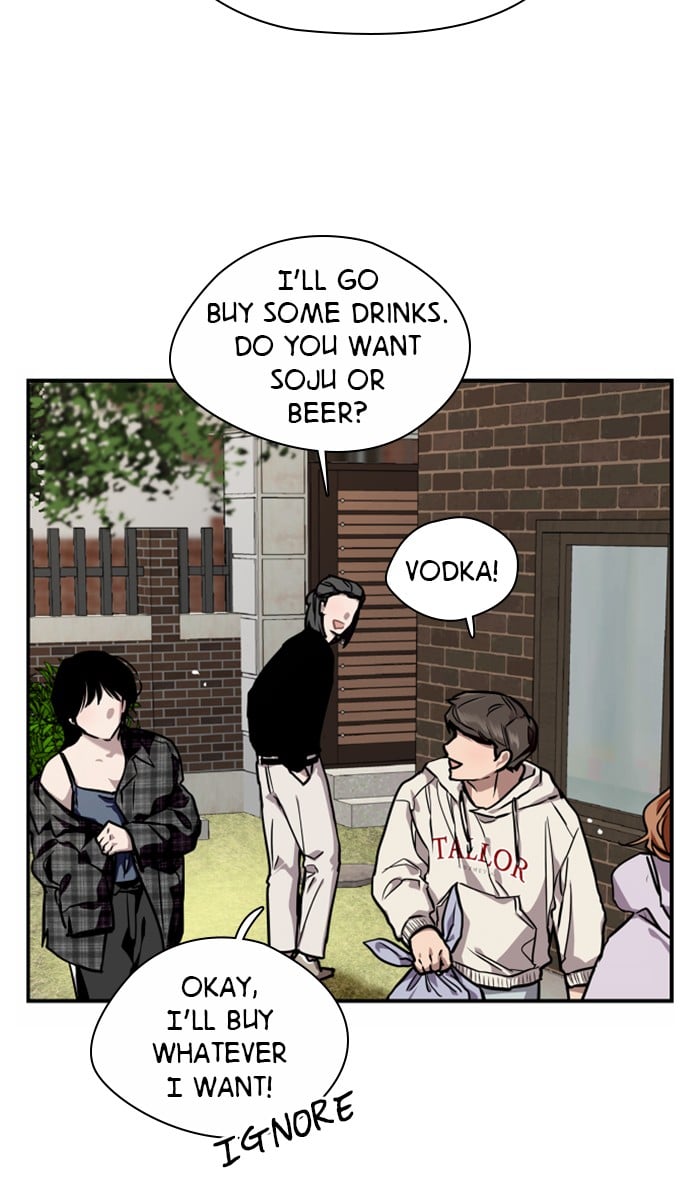 Lee Doona! chapter 70 - page 6
