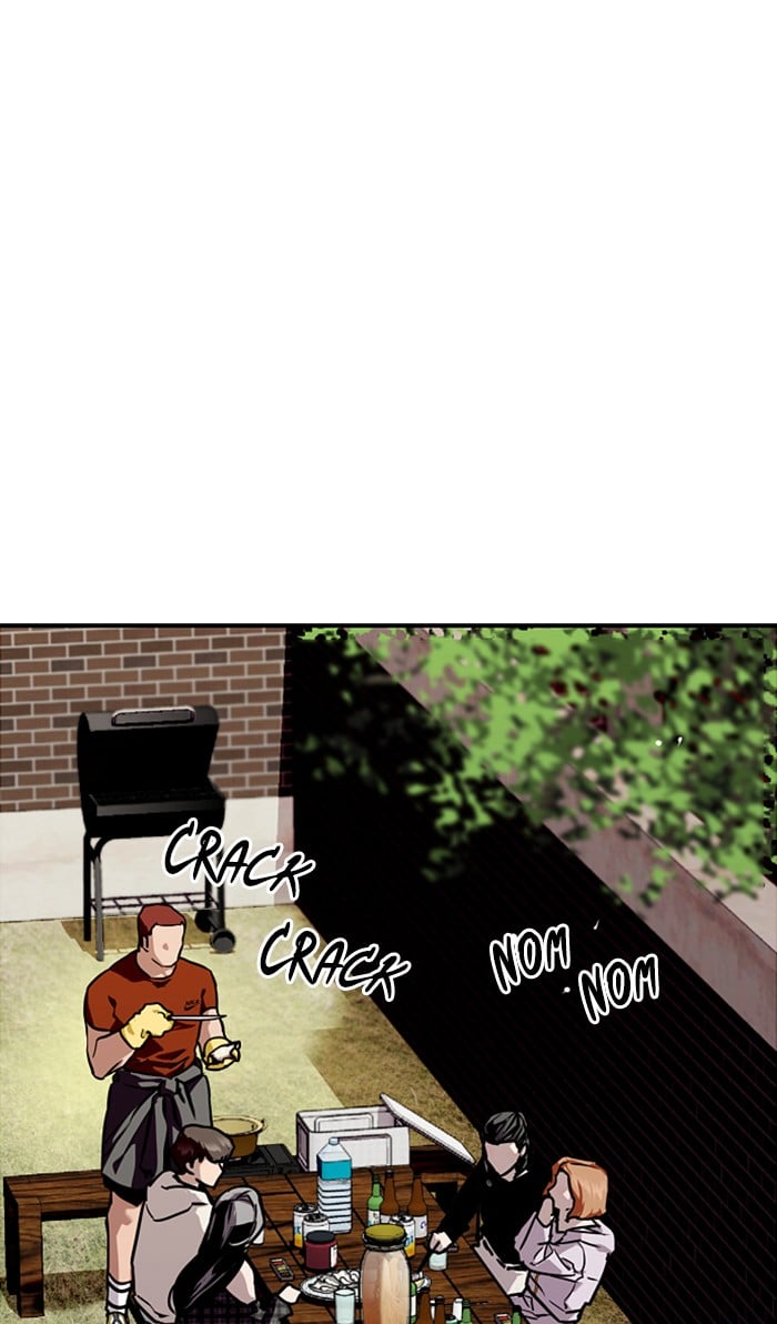 Lee Doona! chapter 70 - page 7