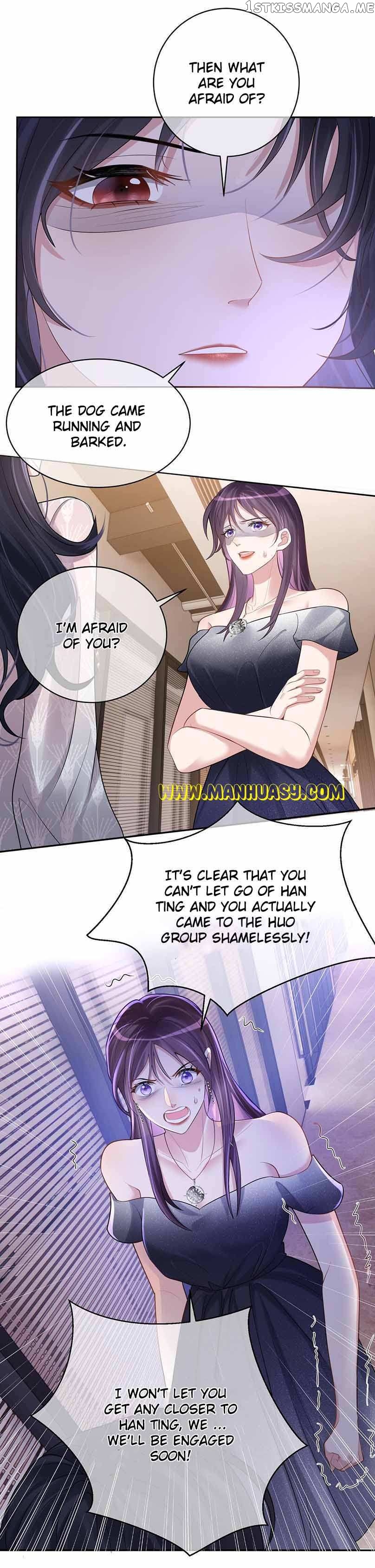 Cute Baby From Heaven: Daddy is Too Strong Chapter 2 - page 10