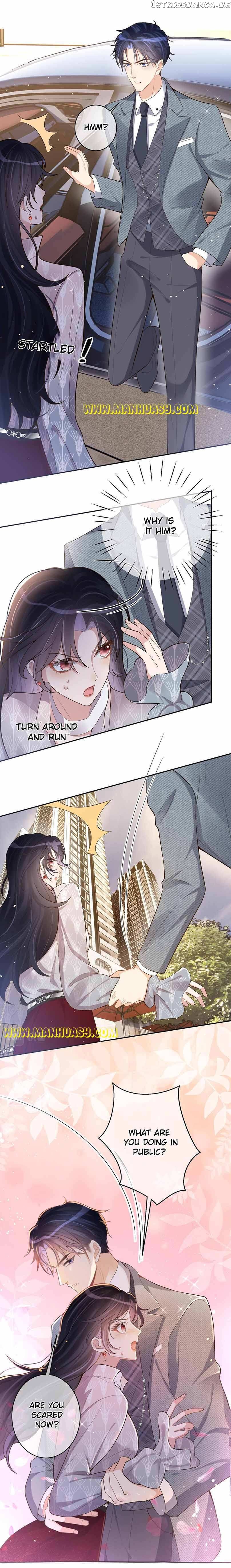 Cute Baby From Heaven: Daddy is Too Strong Chapter 2 - page 13