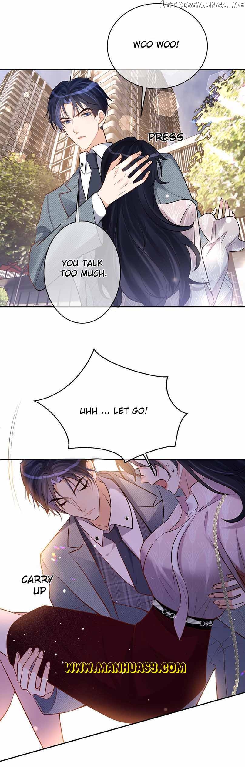 Cute Baby From Heaven: Daddy is Too Strong Chapter 2 - page 16