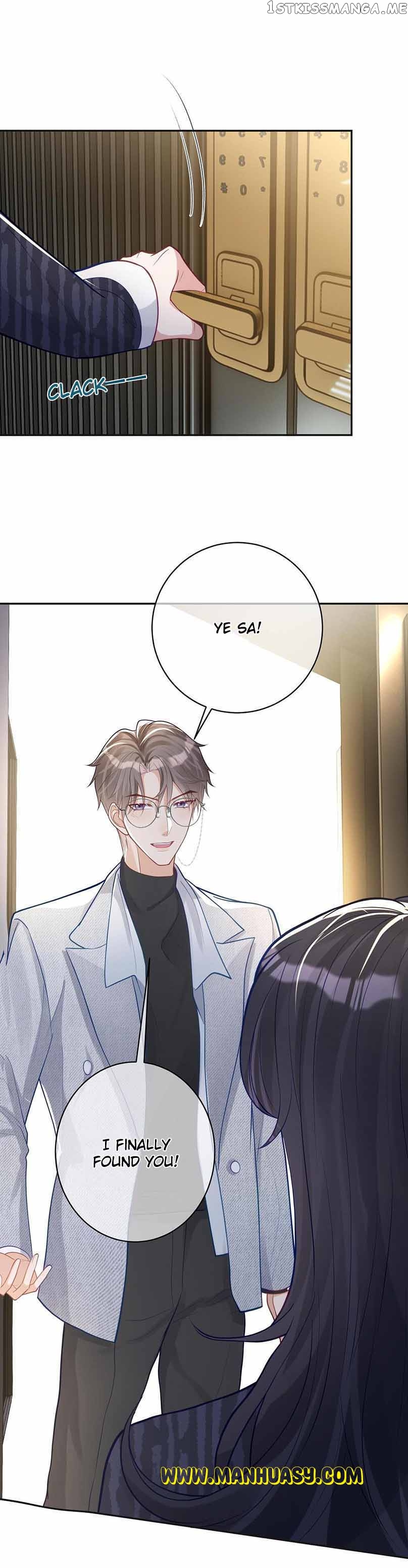 Cute Baby From Heaven: Daddy is Too Strong Chapter 13 - page 19