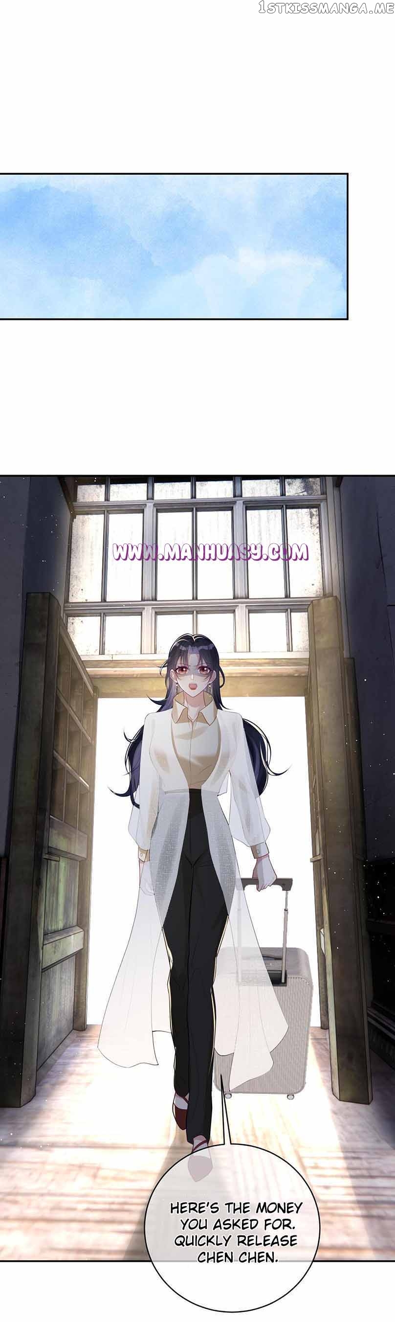 Cute Baby From Heaven: Daddy is Too Strong Chapter 12 - page 7