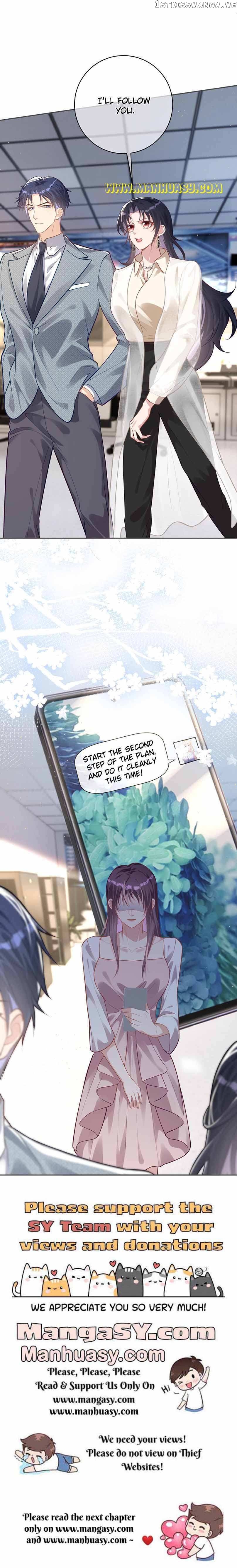 Cute Baby From Heaven: Daddy is Too Strong Chapter 11 - page 20