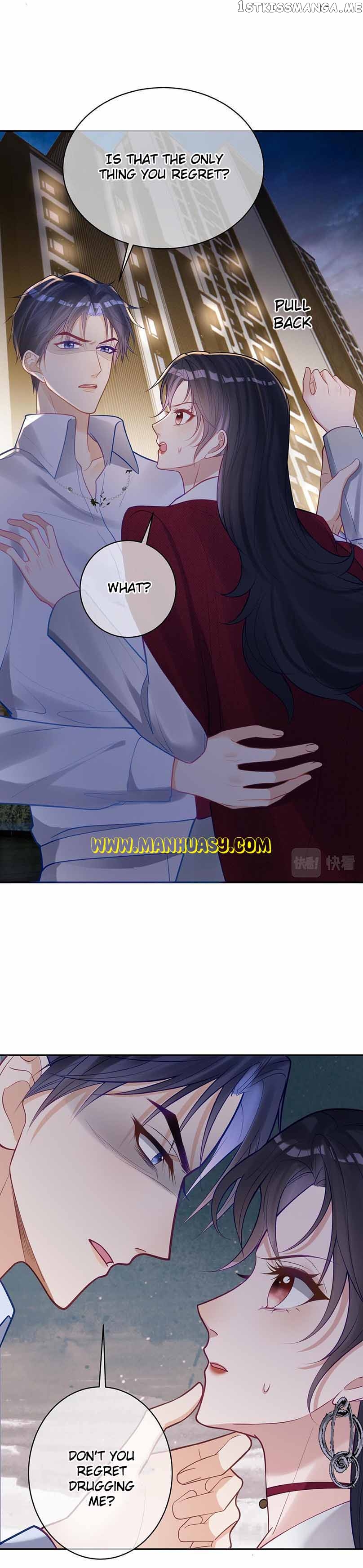 Cute Baby From Heaven: Daddy is Too Strong Chapter 9 - page 15
