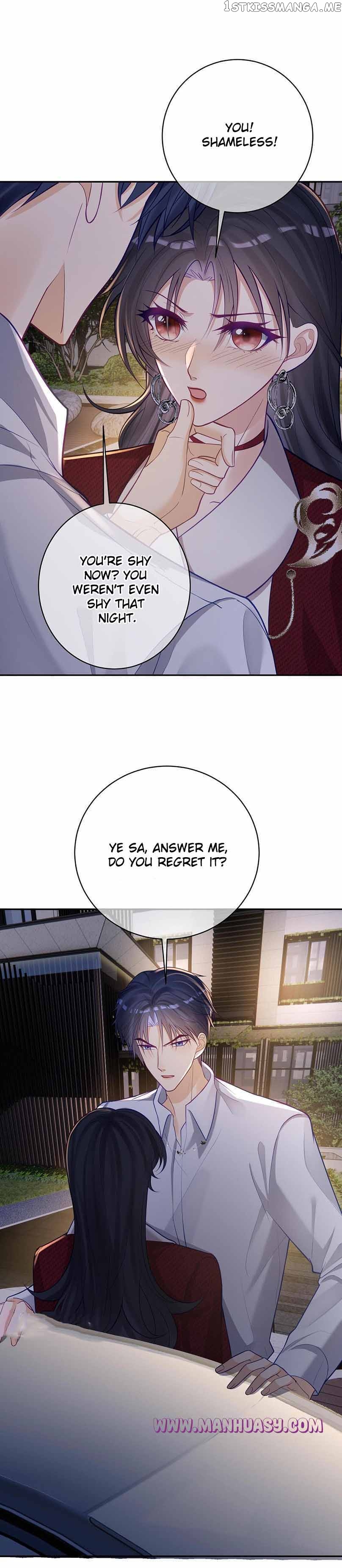 Cute Baby From Heaven: Daddy is Too Strong Chapter 9 - page 16